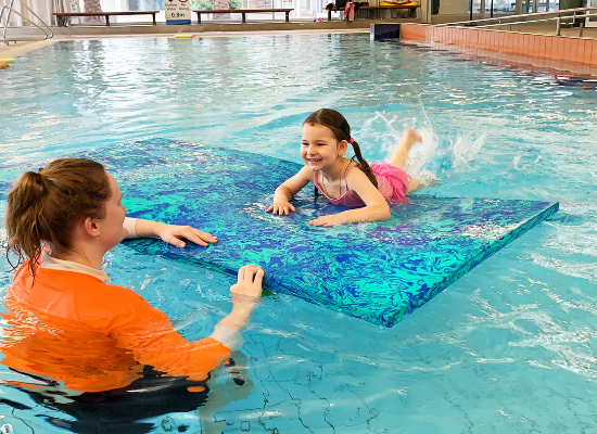 Importance of Swimming & Water Safety Lessons